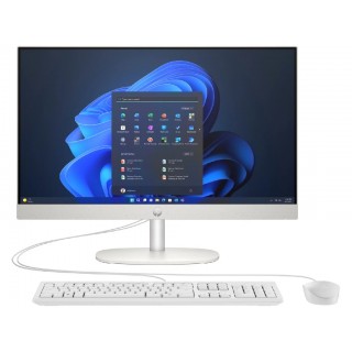 HP AIO ProOne 240 G10 White HP AIO ProOne 240 G10 White